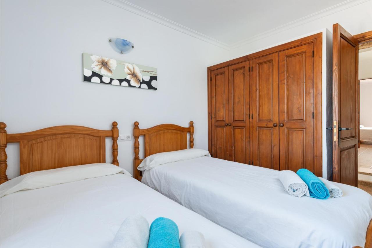 Villa Pou D,Ambroitx, Pool And Sea Views In Alcudia Ngoại thất bức ảnh